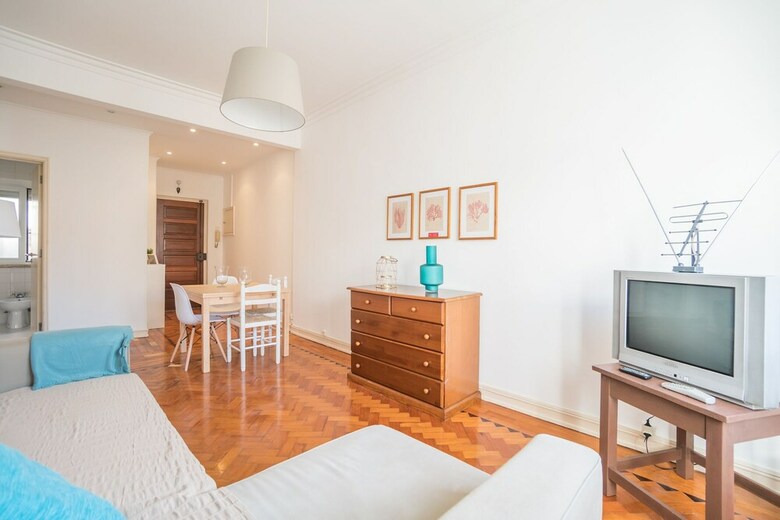 Shortstayflat Intendente Apartments