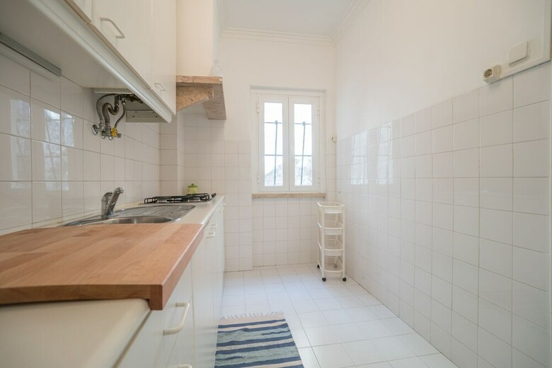 Shortstayflat Intendente Apartments