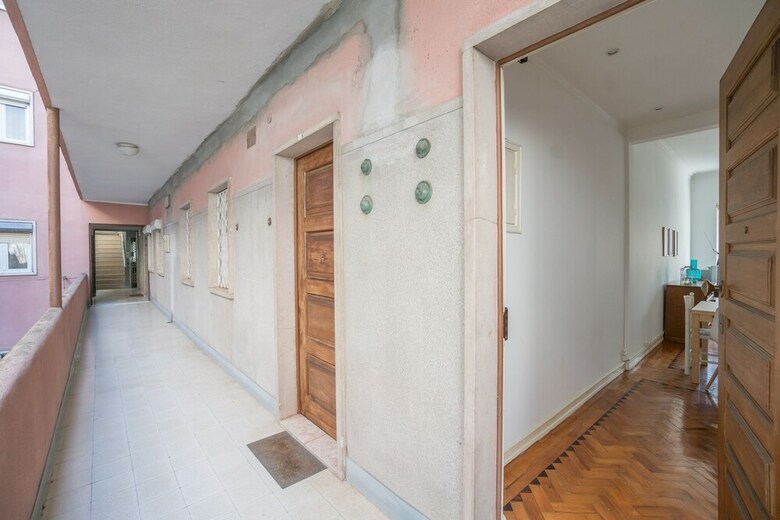 Shortstayflat Intendente Apartments