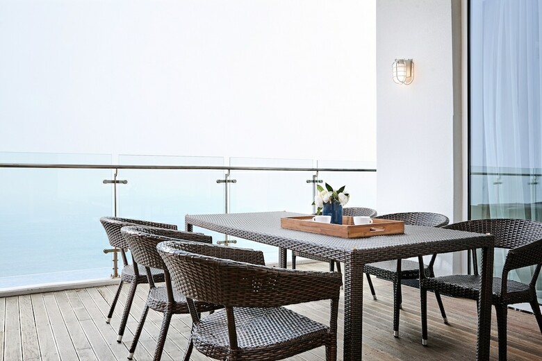 Hotel Lotte Resort Sokcho
