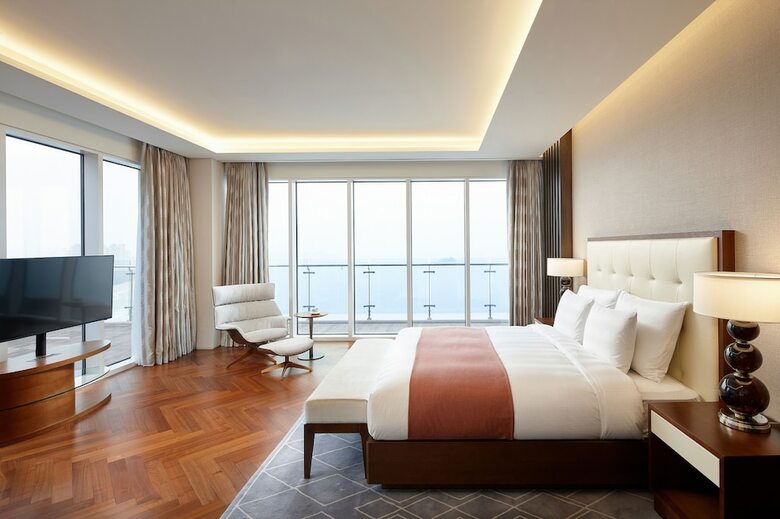 Hotel Lotte Resort Sokcho
