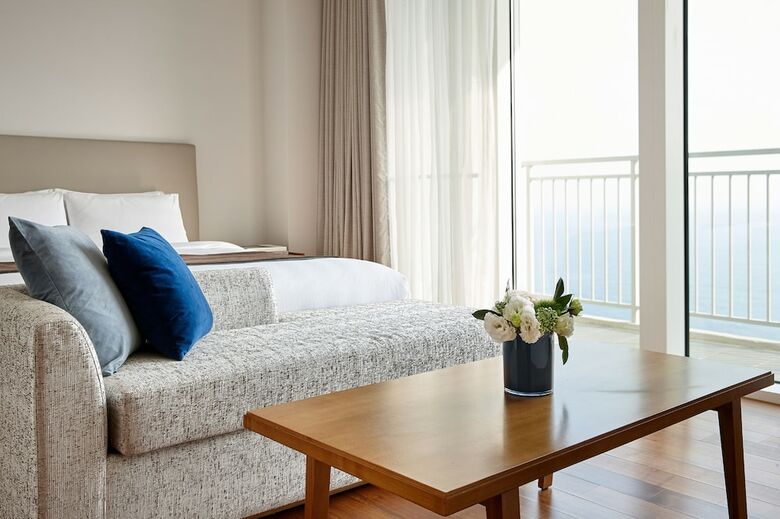Hotel Lotte Resort Sokcho