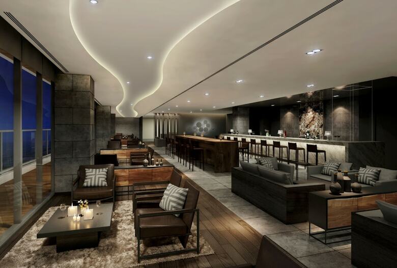 Hotel Lotte Resort Sokcho