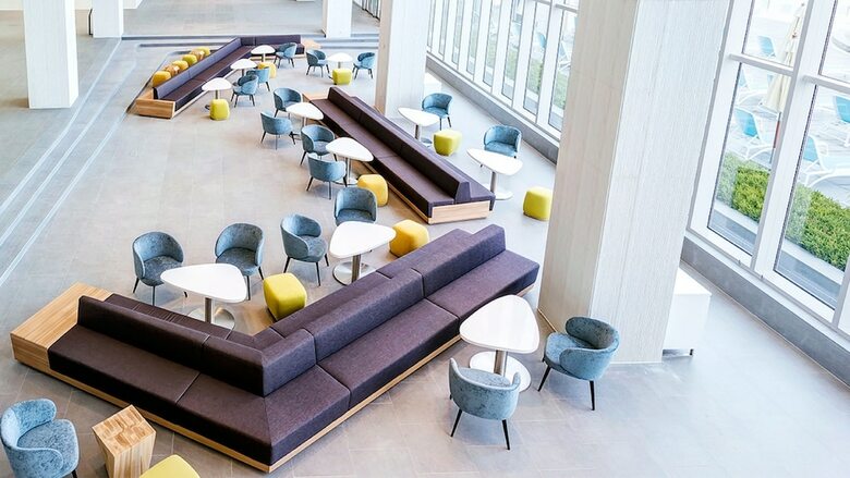 Hotel Lotte Resort Sokcho