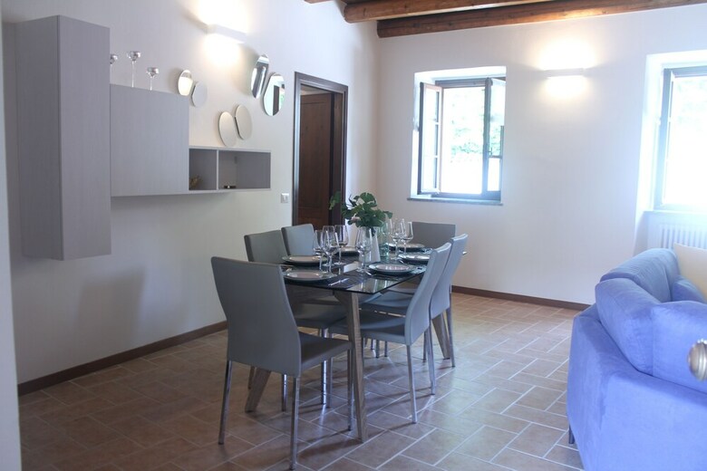 Apartamento L'antica Corte Lazzago