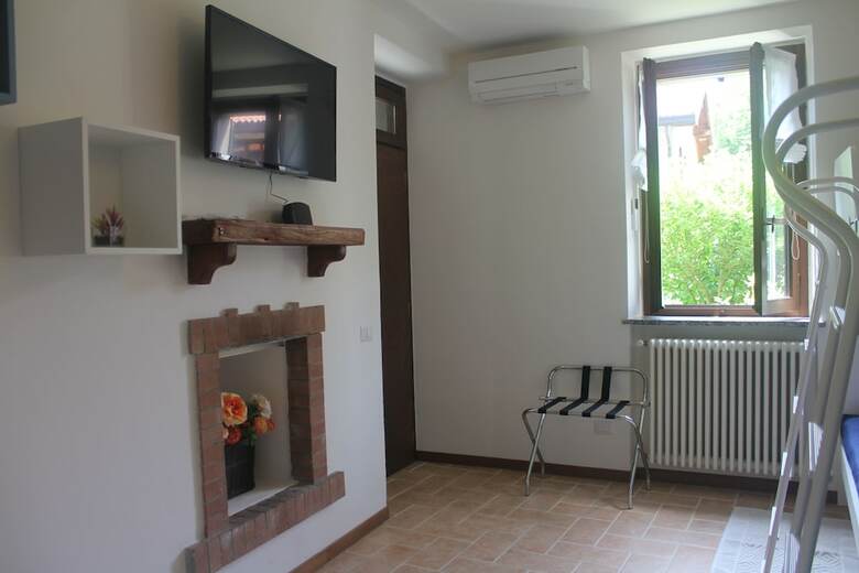 Apartamento L'antica Corte Lazzago