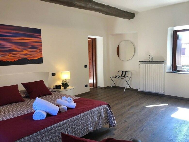 Apartamento L'antica Corte Lazzago