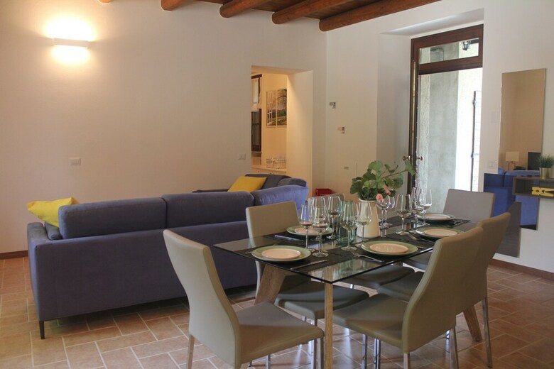 Apartamento L'antica Corte Lazzago