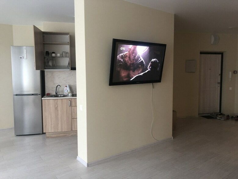 Clever House Apartments