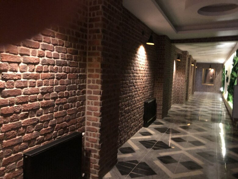 Samsun Kapris Hotel