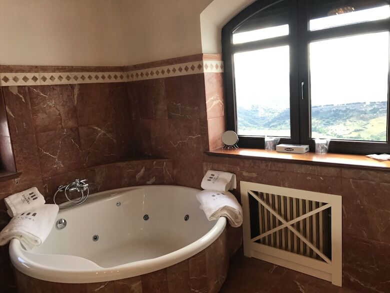 Hotel Casa Palacio Villazambra