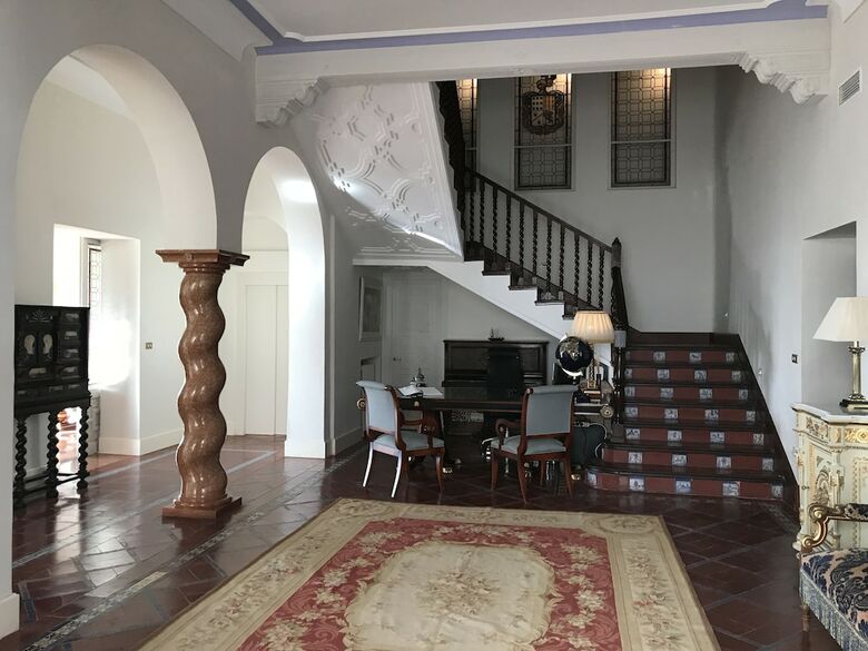 Hotel Casa Palacio Villazambra