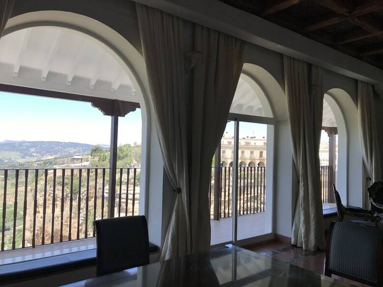 Hotel Casa Palacio Villazambra
