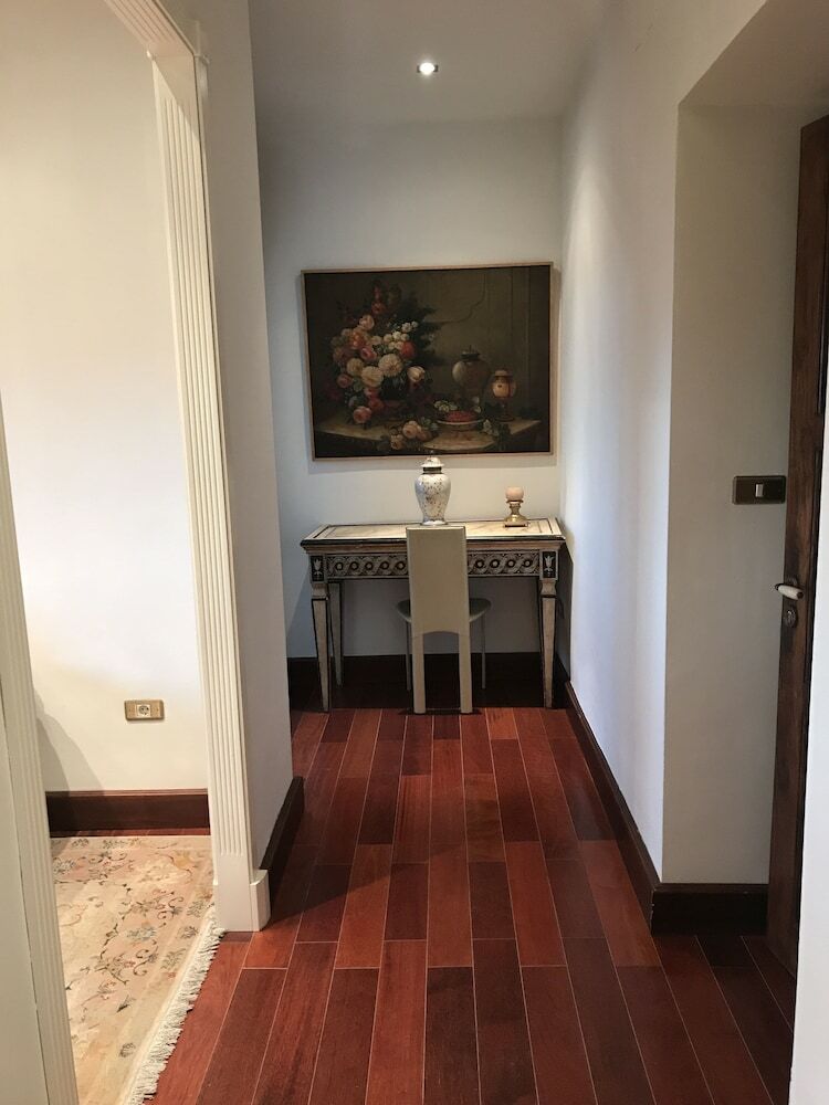 Hotel Casa Palacio Villazambra