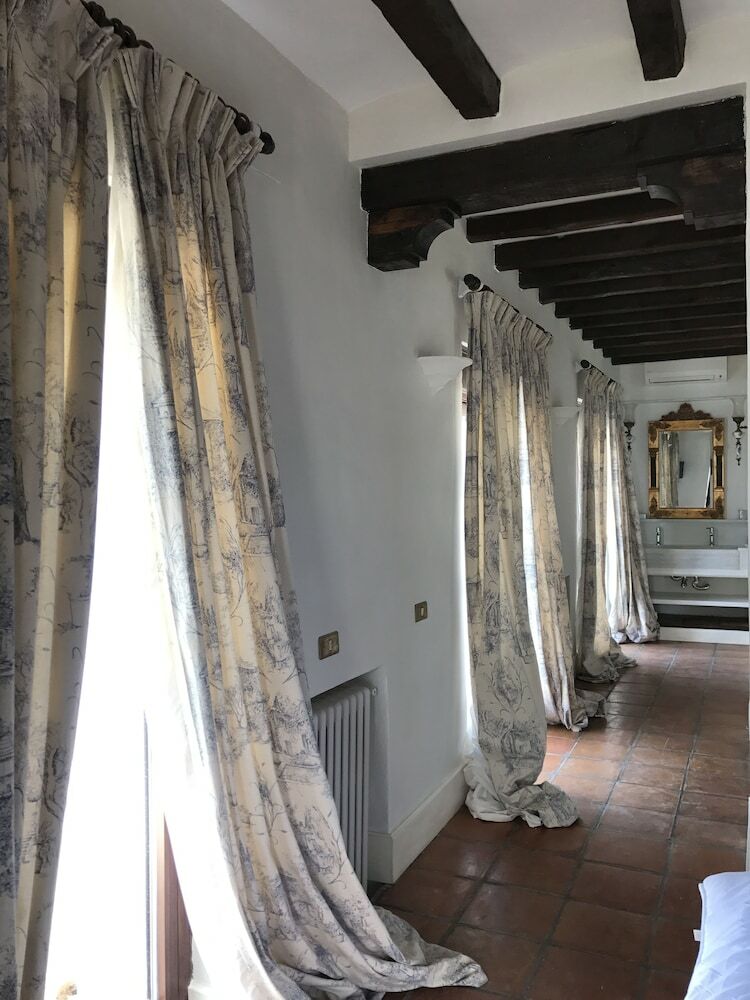 Hotel Casa Palacio Villazambra