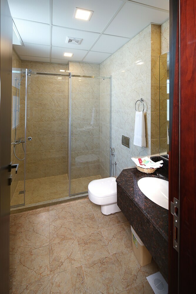Hotel Loumage Comfort Aspire Tower