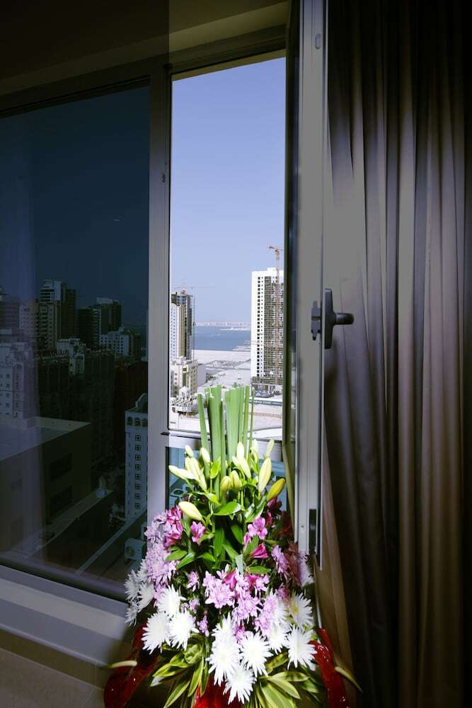 Hotel Loumage Comfort Aspire Tower