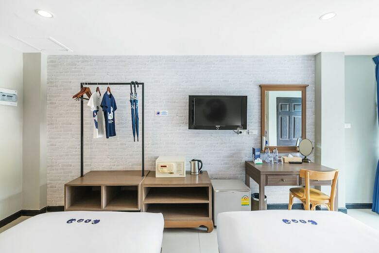 Hotel Kokotel Krabi Ao Nang