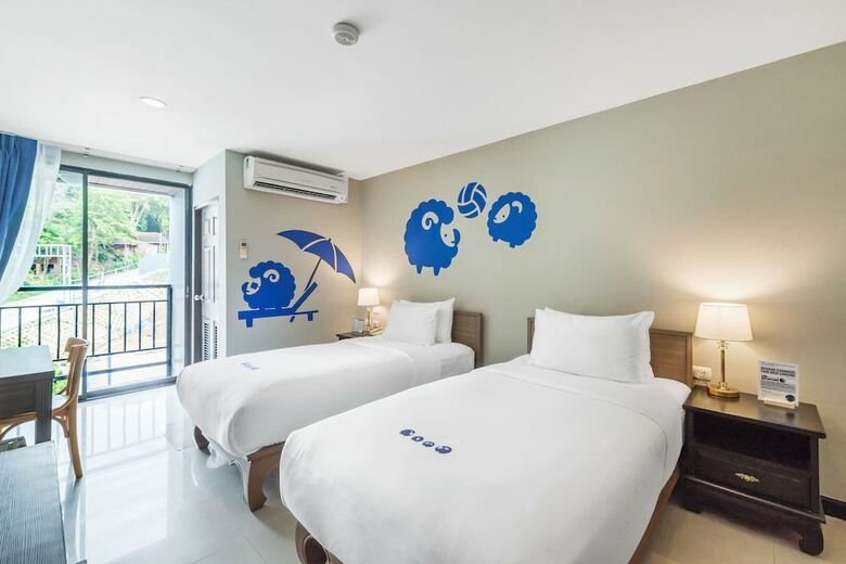 Hotel Kokotel Krabi Ao Nang