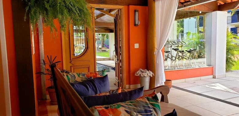 Hotel Saison Spa Emagrecimento