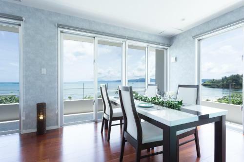 Suite Villa Yagaji