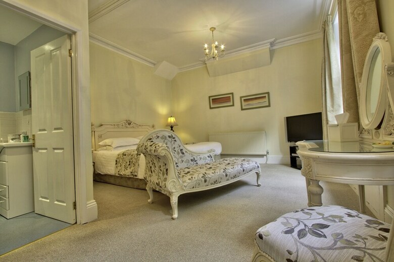 Agroturismo The Leconfield Hotel