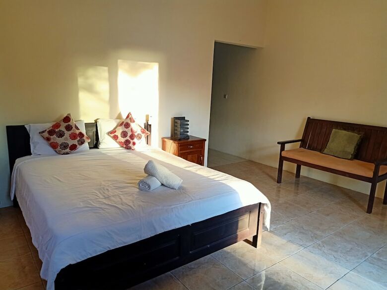 Hotel Bingin Garden