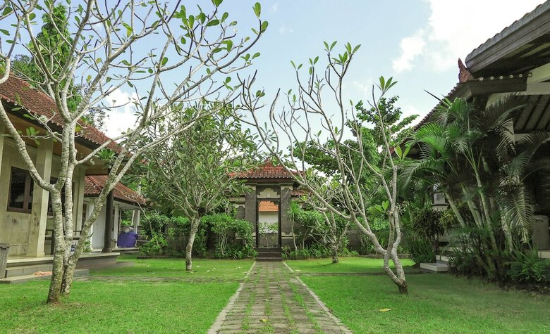 Hotel Bingin Garden