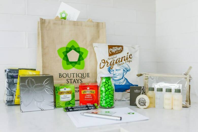 Boutique Stays - Somerset Terrace, Richmond