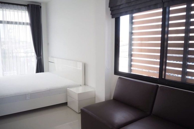Hotel Private House Sk93
