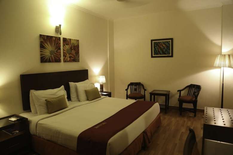 Hotel Elegant Palace Guest House