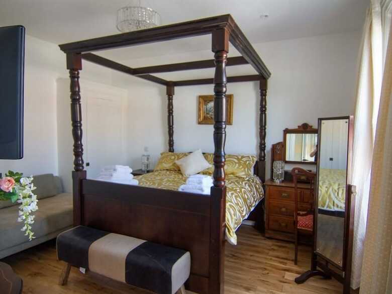Hotel Abbey Canterbury