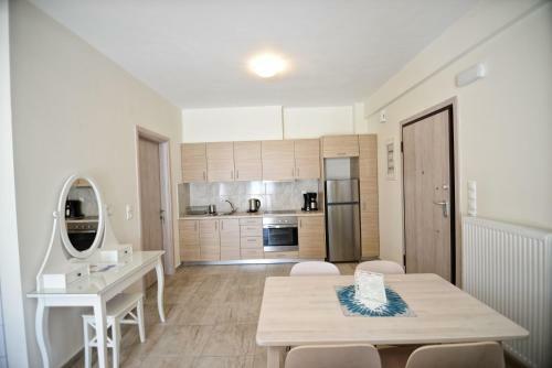 Apartamentos Peskesi Ikaria