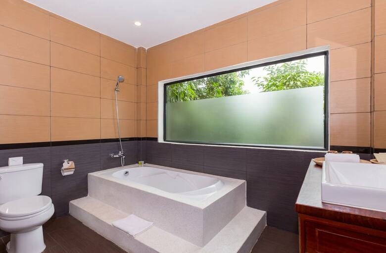 Hotel 360 Resort Sihanoukville