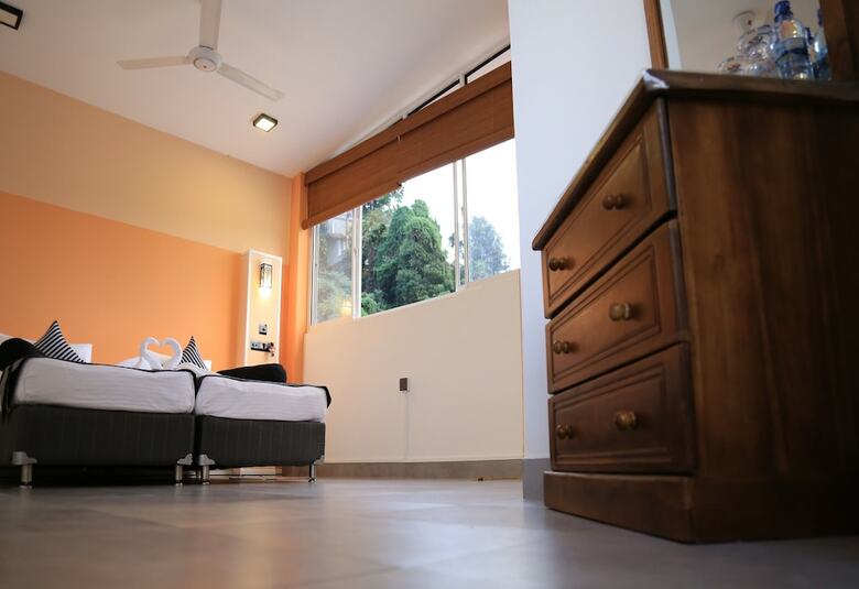 Hostal Kandy City Rooms & Hostel