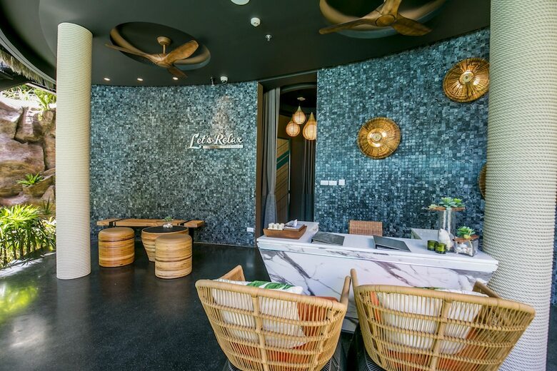 Apartamento The Sis Kata Resort
