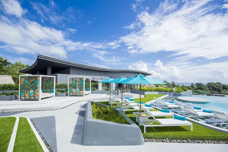 Apartamento The Sis Kata Resort