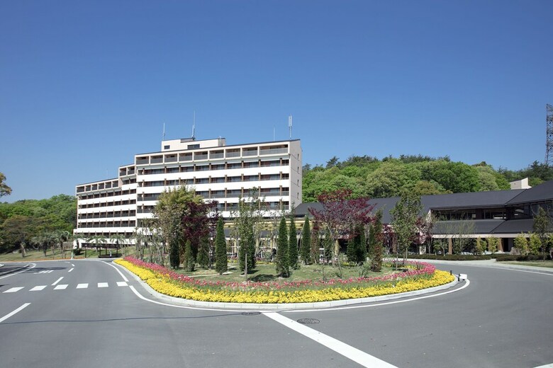 Nesta Resort Kobe Hotel The Pavone