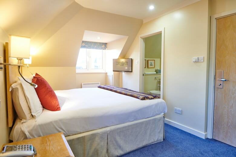 County Hotel Chelmsford