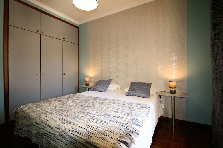 Apartamentos Our Dream Downtown Experience