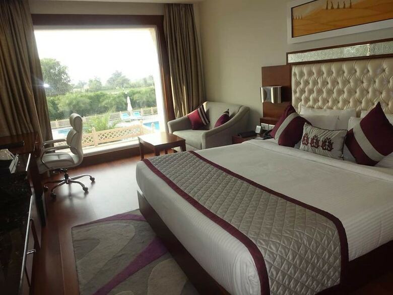 Hotel Grand Hira Resorts