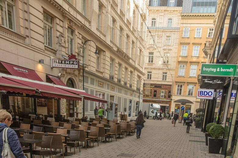 Apartamentos High Street Suites