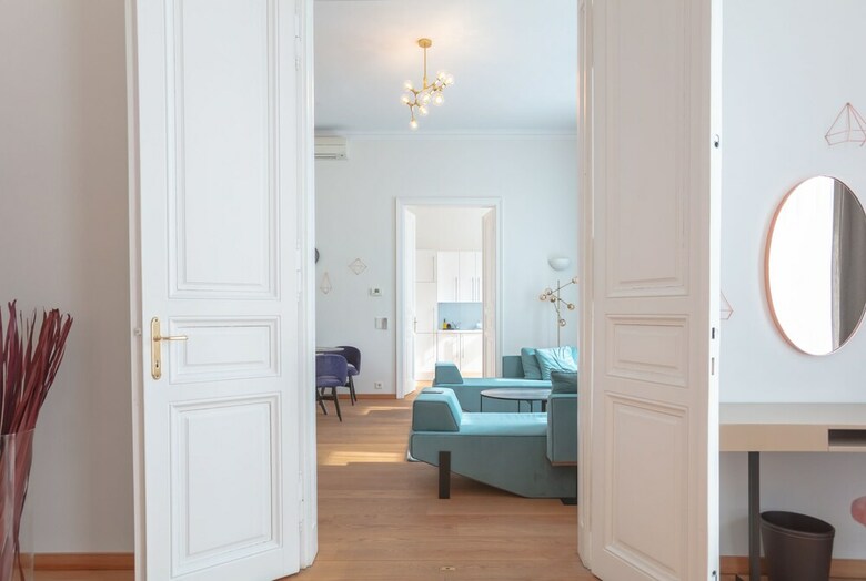 Apartamentos High Street Suites