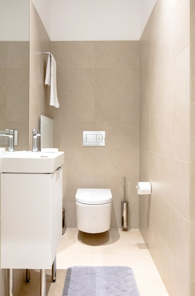 Apartamentos High Street Suites