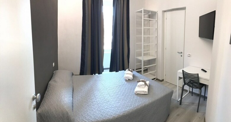 Hotel Sangi� Guest House