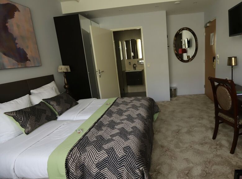 Hotel Jupiter Centre