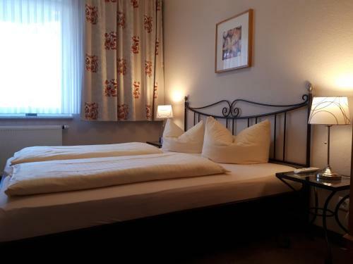 Apartamentos Ferienwohnungen Auf Der D�ne