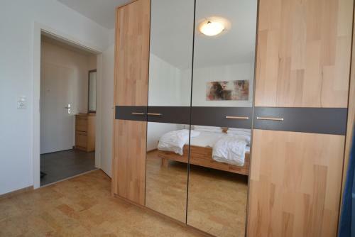 Apartamento Haus Nordseebrandung