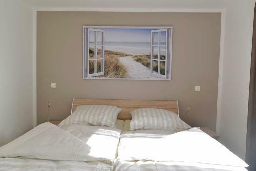 Apartamento Haus Nordseebrandung
