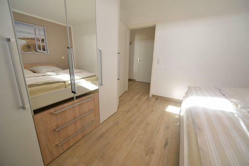 Apartamento Haus Nordseebrandung
